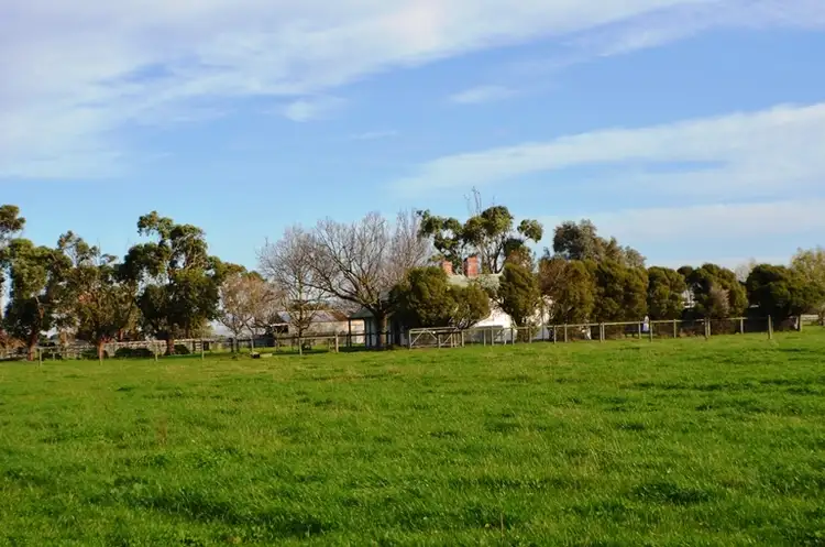 Fifth view of Homely rural property listing, Address available on request