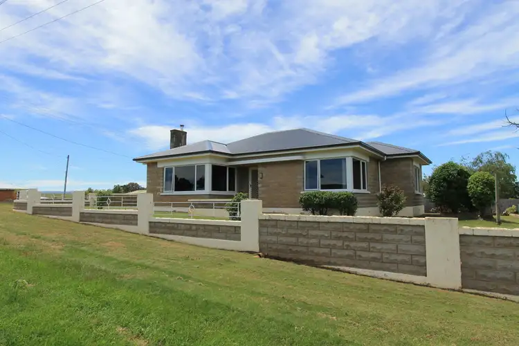 Second view of Homely house listing, 3 Bond Street, Ross TAS 7209