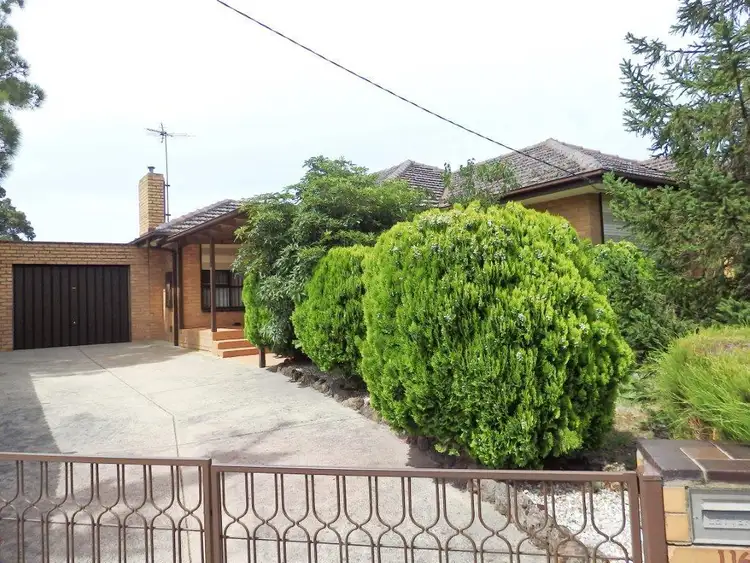 Second view of Homely house listing, 116 FRAWLEY ROAD, Hallam VIC 3803