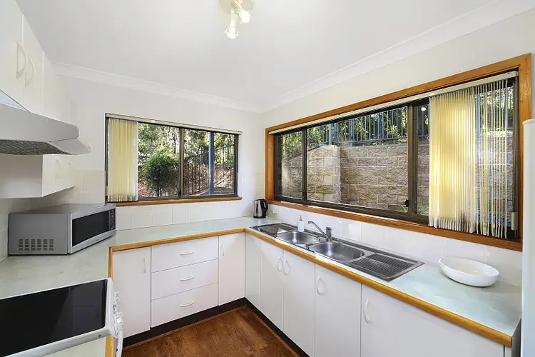 Second view of Homely townhouse listing, 10/20 Avoca Drive, Avoca Beach NSW 2251