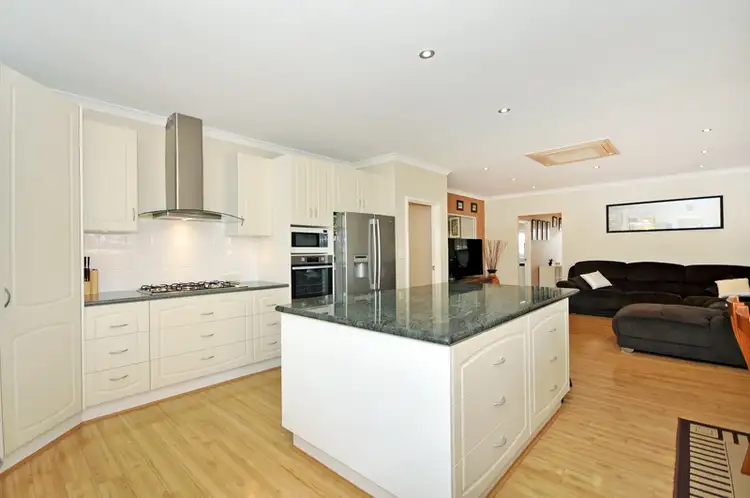 Seventh view of Homely house listing, 4 Dulegal Way, Aveley WA 6069