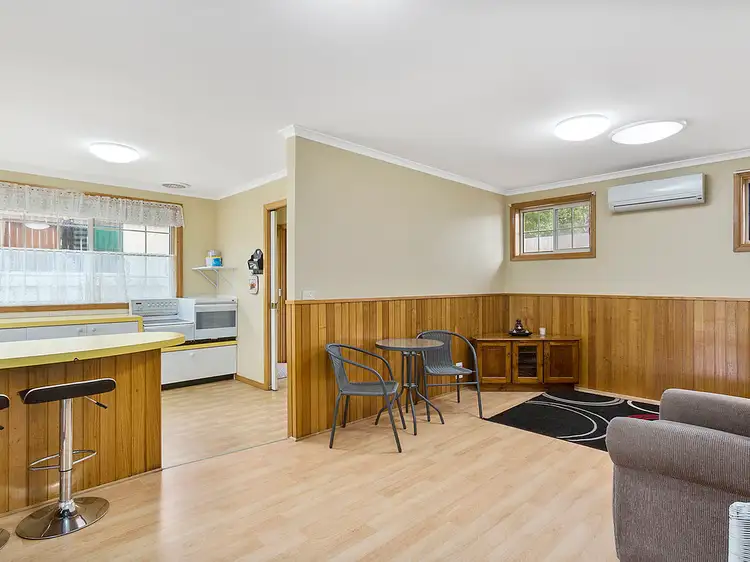 Fourth view of Homely house listing, 20A Carlton Beach Road, Dodges Ferry TAS 7173