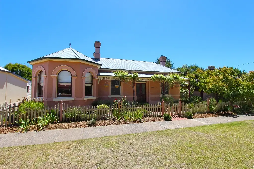 Main view of Homely house listing, 247 Rankin Street, Bathurst NSW 2795