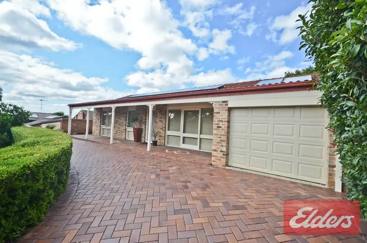 35 Sporing Avenue, Kings Langley NSW 2147