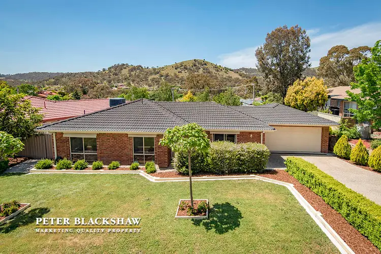9 Weavers Crescent, Theodore ACT 2905