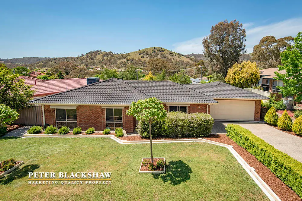 Main view of Homely house listing, 9 Weavers Crescent, Theodore ACT 2905