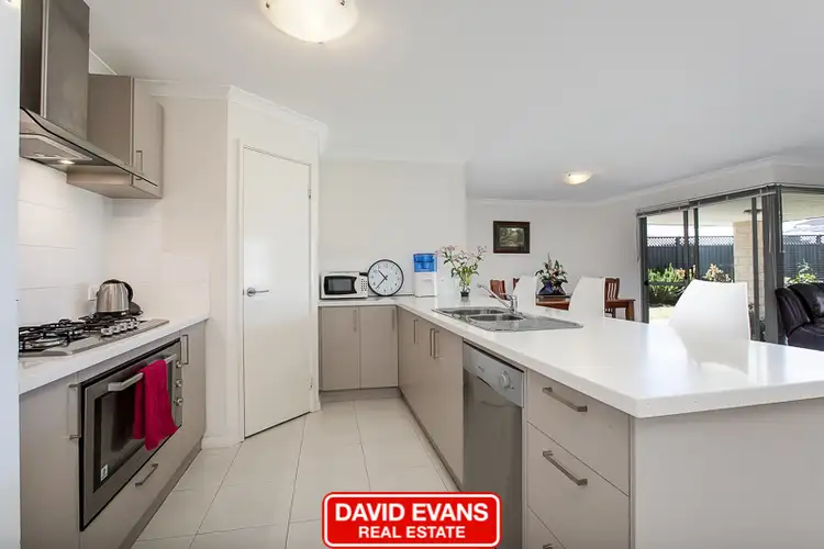 Second view of Homely house listing, 58 Rushmore Loop, Baldivis WA 6171