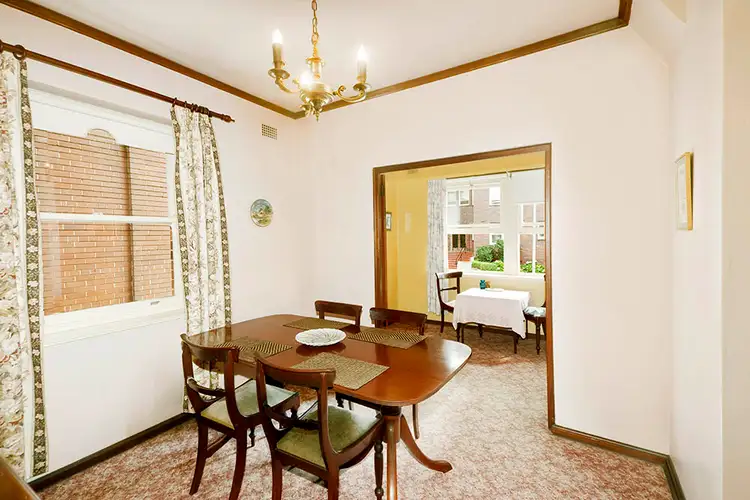 Sixth view of Homely apartment listing, 2/36 Wunulla Rd, Point Piper NSW 2027