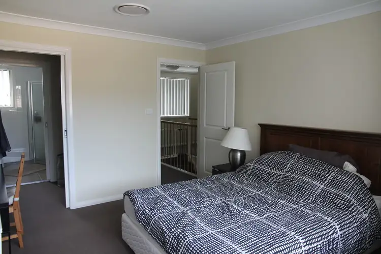 Fifth view of Homely house listing, 4/77-79 Stewart Avenue, Hammondville NSW 2170