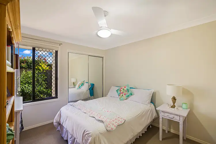 Seventh view of Homely house listing, 5 Joy Close, Highfields QLD 4352