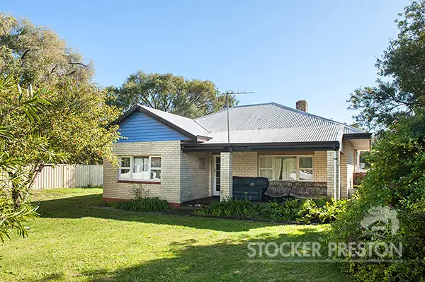 115 Adelaide Street, Busselton WA 6280