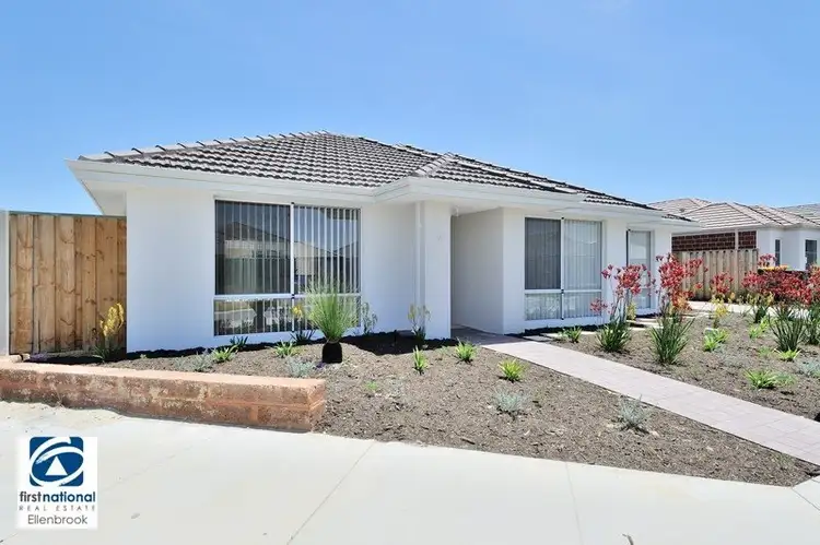 Seventh view of Homely house listing, 1/3 Cadogan Outlook, Ellenbrook WA 6069