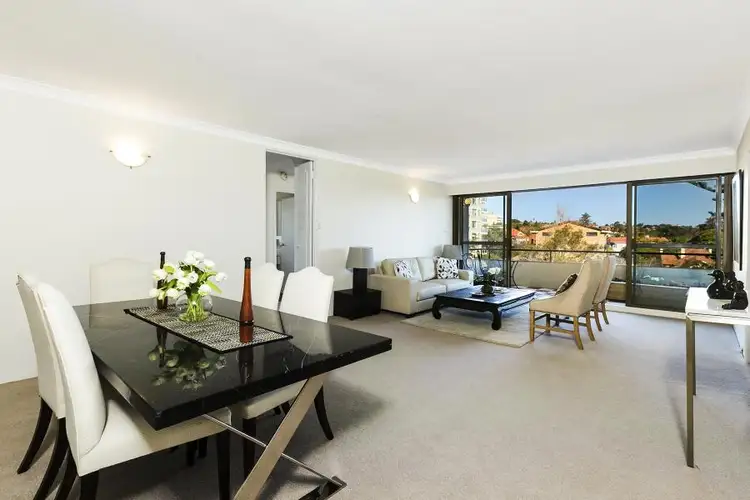 4D/139 AVENUE ROAD, Mosman NSW 2088