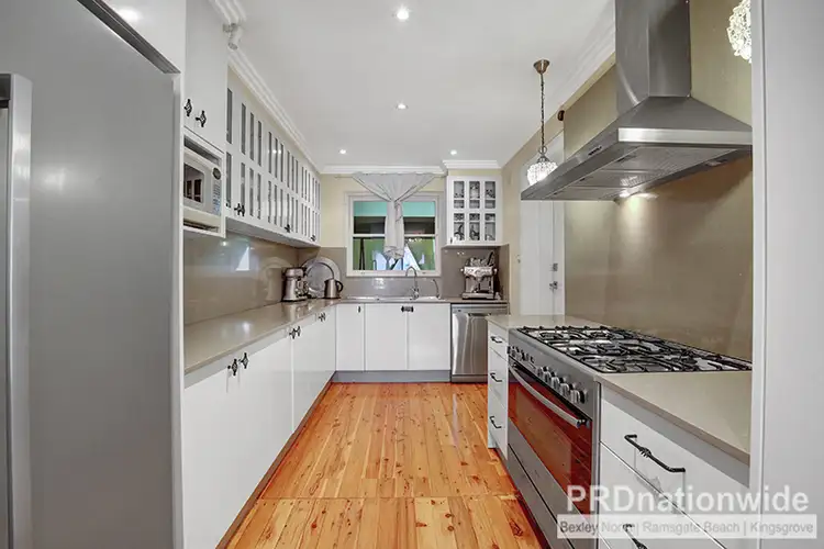 Fifth view of Homely house listing, 202 Moorefields Road, Beverly Hills NSW 2209