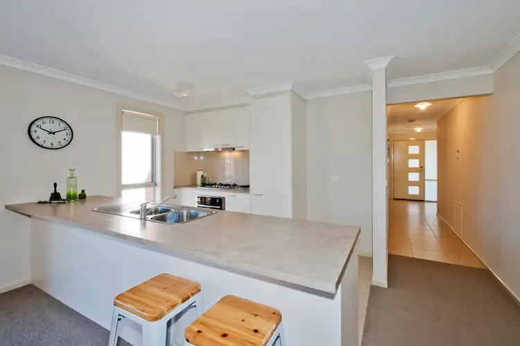 Fourth view of Homely house listing, 34 Fitzwilliam Drive, Doreen VIC 3754