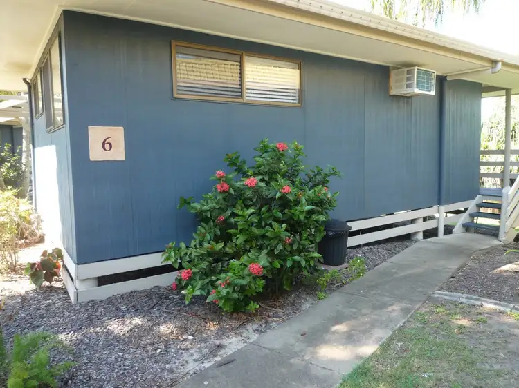 Third view of Homely unit listing, 6/1 Shell Street, Urangan QLD 4655