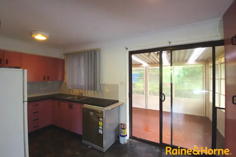 Third view of Homely house listing, 16 Southern Cross Drive, Woodrising NSW 2284