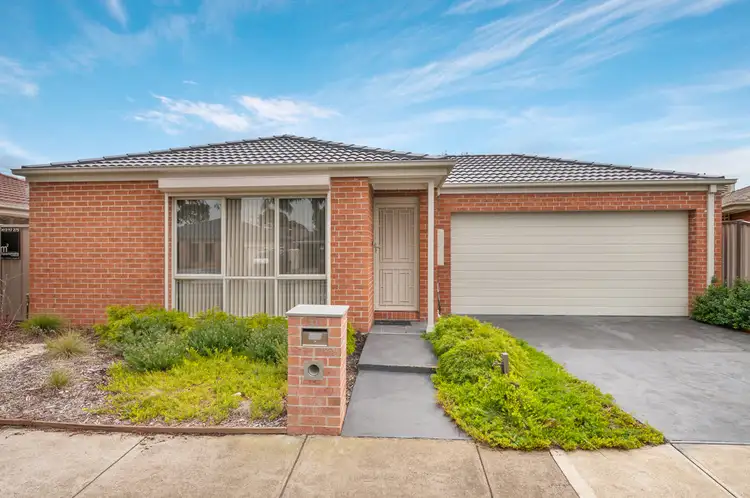 Main view of Homely house listing, 41 Cimberwood Drive, Craigieburn VIC 3064
