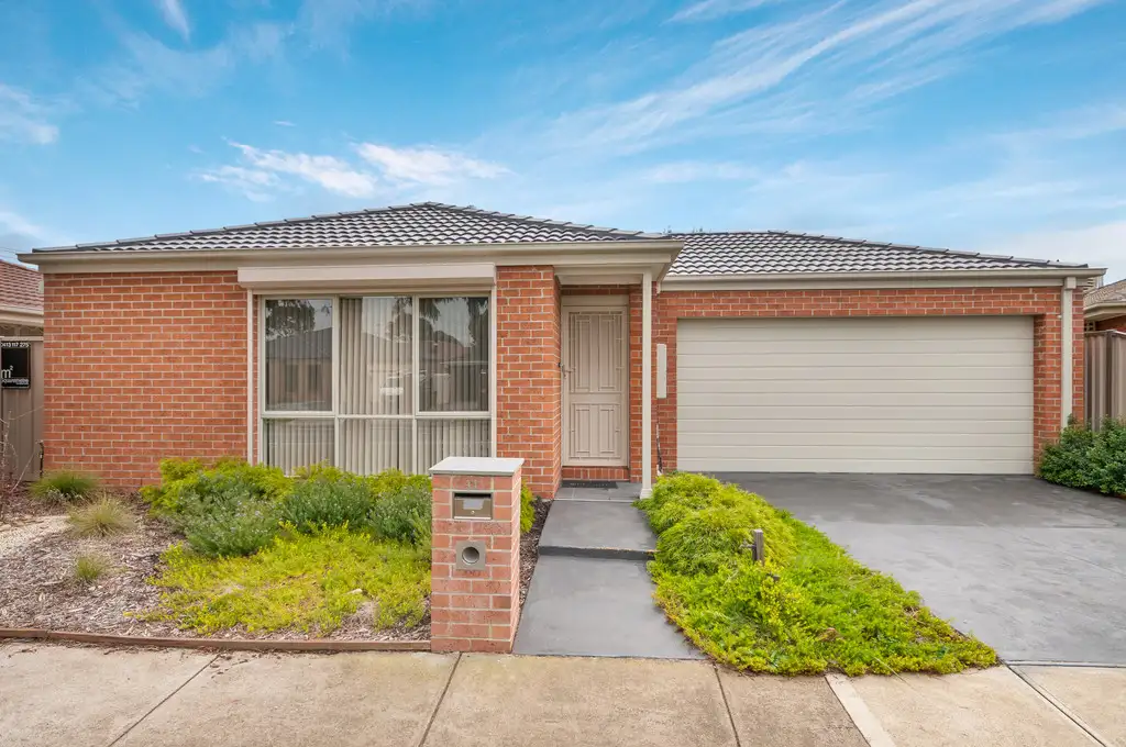 Main view of Homely house listing, 41 Cimberwood Drive, Craigieburn VIC 3064
