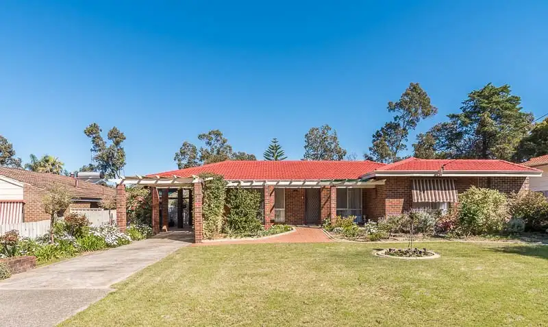 Main view of Homely house listing, 16 Landers Road, Lesmurdie WA 6076