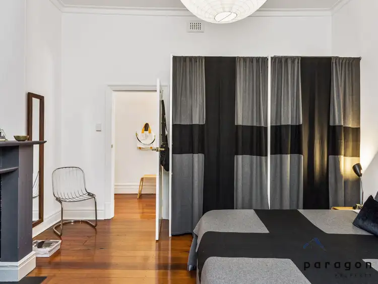 Fifth view of Homely house listing, 493 Fitzgerald Street, North Perth WA 6006