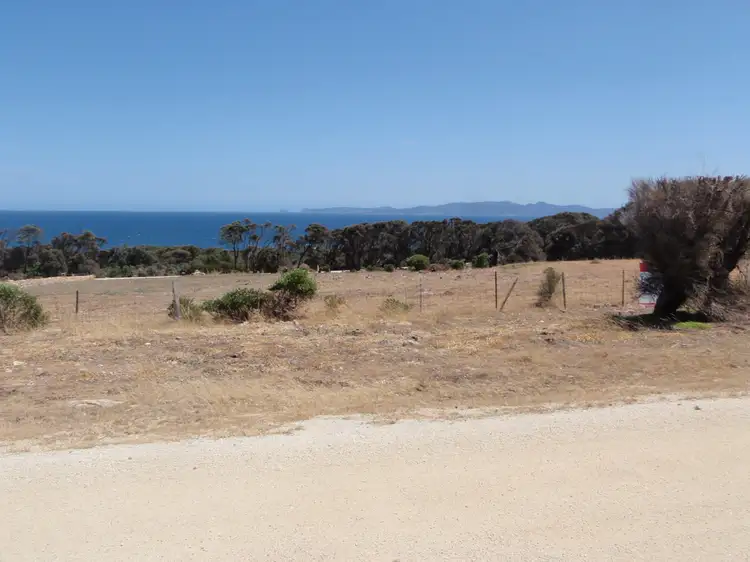 Fourth view of Homely land listing, Lot 3, 188 Port Davies Road, Emita, Flinders Island TAS 7255