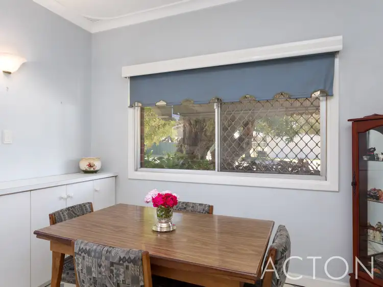 Fourth view of Homely house listing, 7 Johannah Street, North Fremantle WA 6159