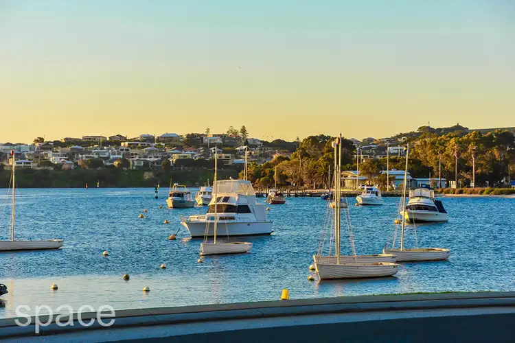 Fifth view of Homely house listing, 40 Riverside Road, East Fremantle WA 6158