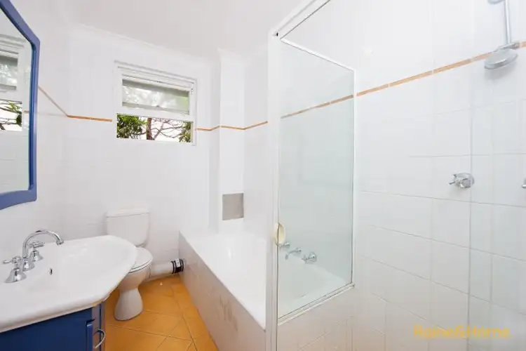 Sixth view of Homely apartment listing, 11/75 Bradleys Head Road, Mosman NSW 2088