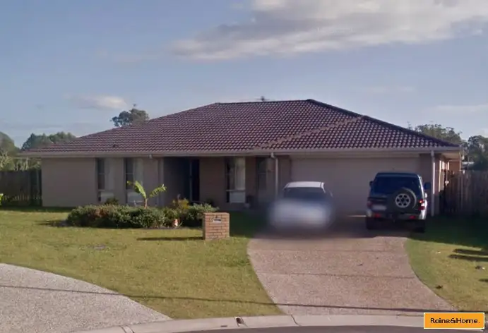 Main view of Homely house listing, 6 Kentia Court, Morayfield QLD 4506