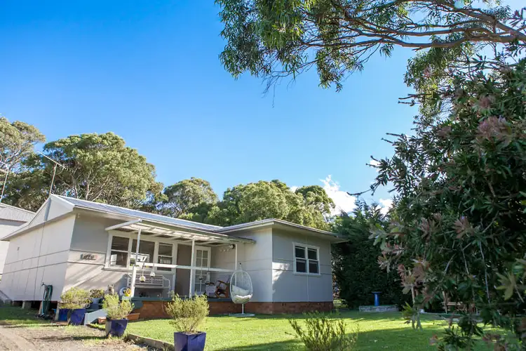 679 Murramarang Road, Kioloa NSW 2539