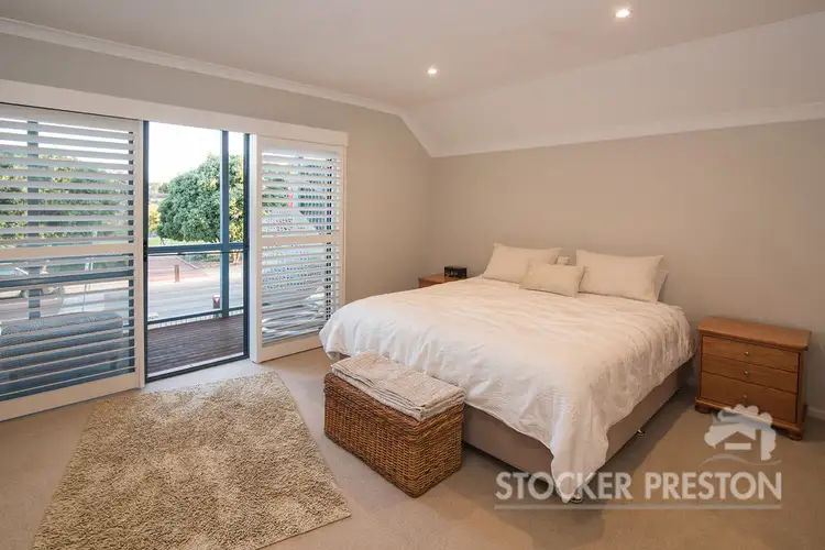 Fourth view of Homely house listing, 9/3 Dunn Bay Road, Dunsborough WA 6281