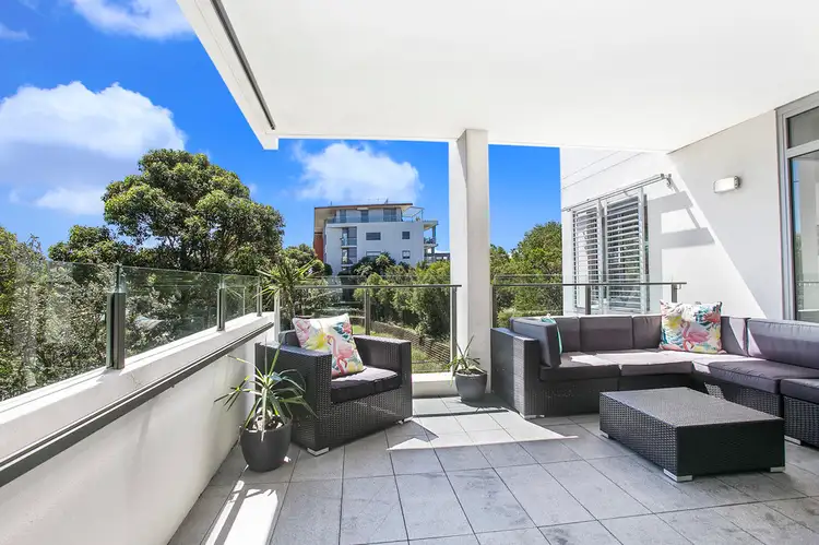 Second view of Homely apartment listing, 201/2 Jenner Street, Little Bay NSW 2036