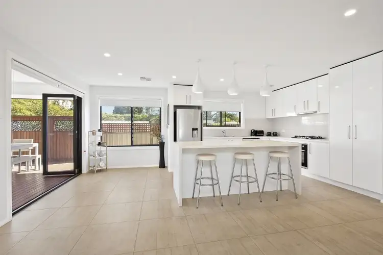 Fourth view of Homely house listing, 49 Garfield Avenue, Goulburn NSW 2580
