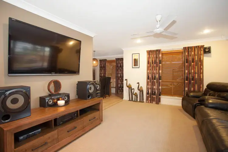 Sixth view of Homely house listing, 25 Trout Avenue, Andergrove QLD 4740