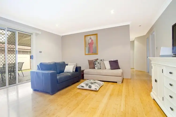 Seventh view of Homely house listing, 9 Gunnedah Road, Hoxton Park NSW 2171