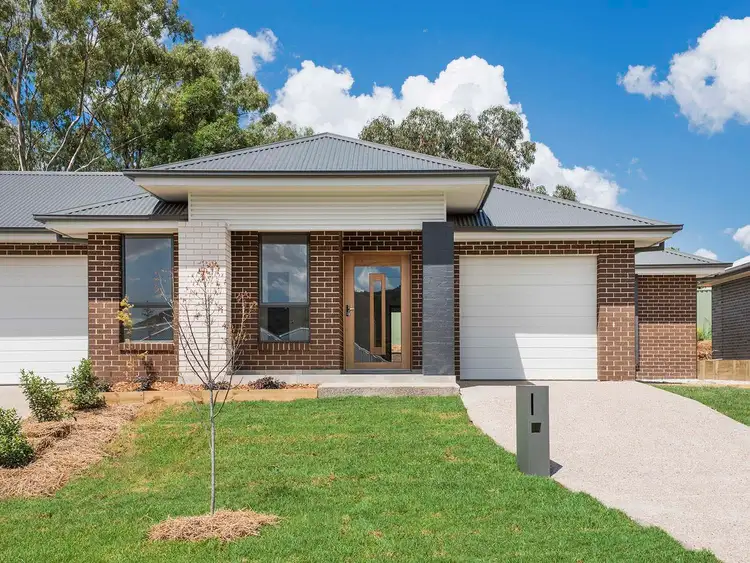 Fourth view of Homely house listing, 35 Dunphy Crescent, Mudgee NSW 2850