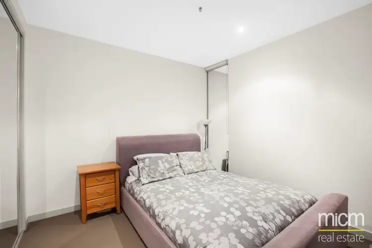 Fifth view of Homely apartment listing, 905/12 Yarra Street, South Yarra VIC 3141