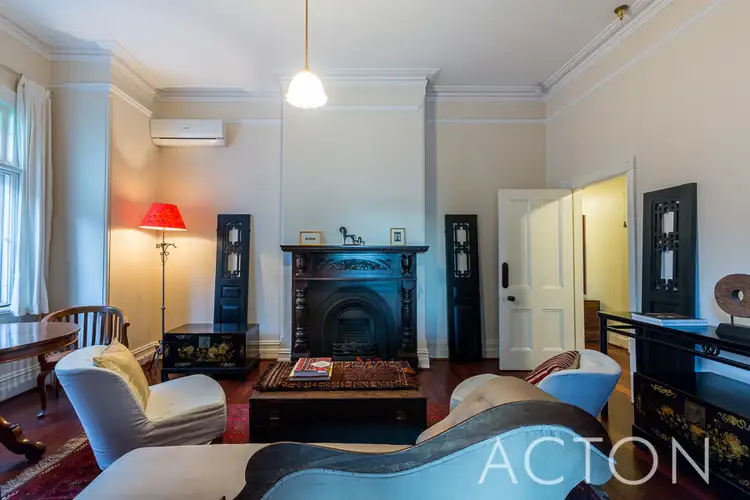 Fifth view of Homely house listing, 9 Saladin Street, Swanbourne WA 6010