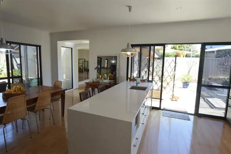 Fifth view of Homely house listing, 4 Aristride Avenue, Kallaroo WA 6025