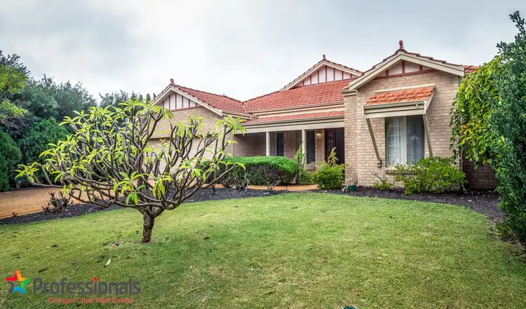 Second view of Homely house listing, 5 Coverwood Promenade, Landsdale WA 6065