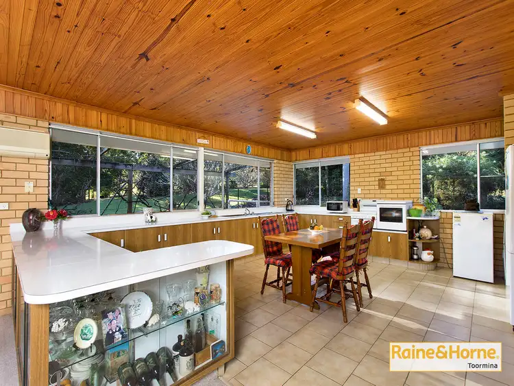 Second view of Homely house listing, 30 RAINFORD DRIVE, Boambee NSW 2450