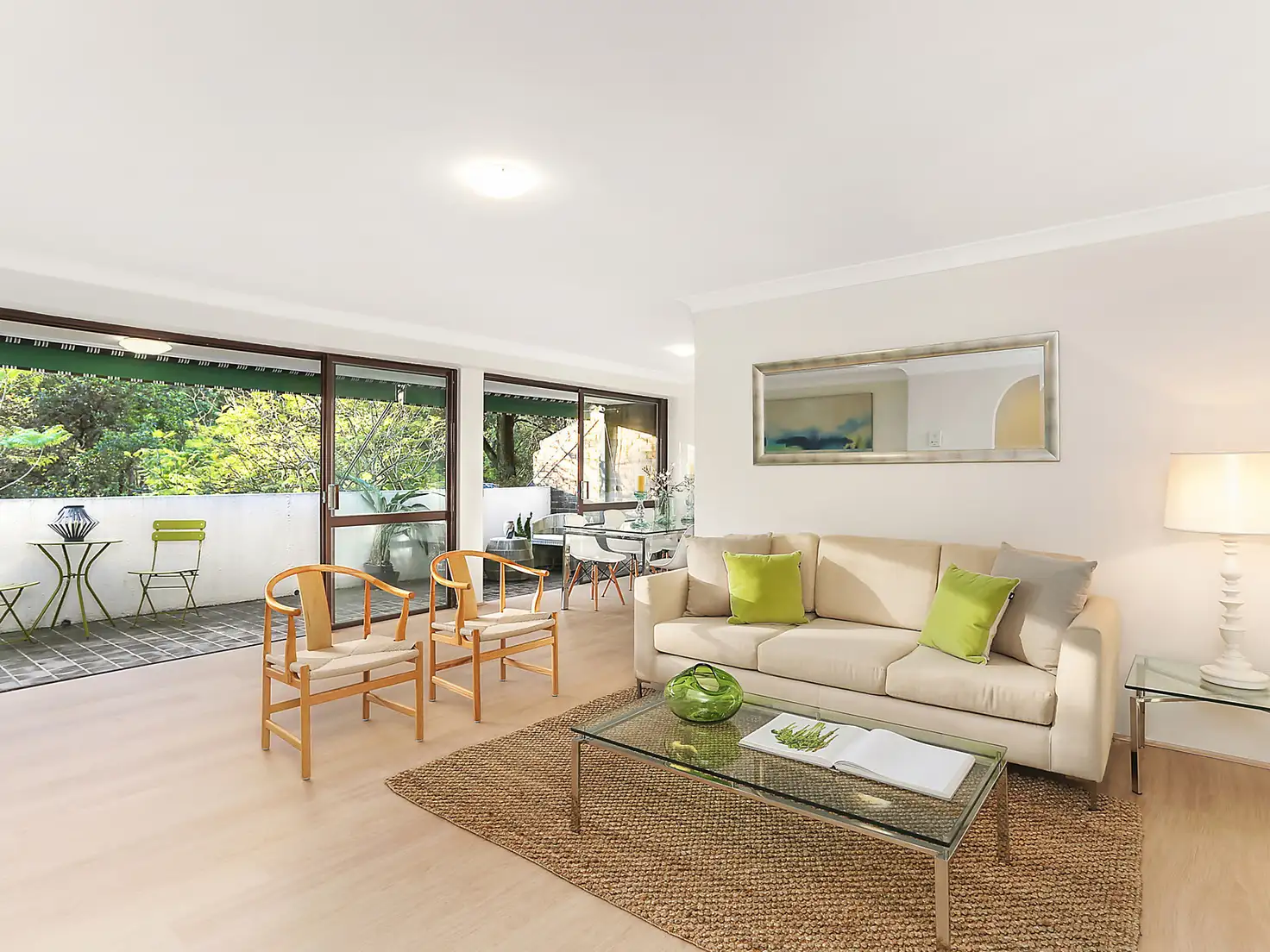Main view of Homely apartment listing, 20/52 Helen Street, Lane Cove NSW 2066