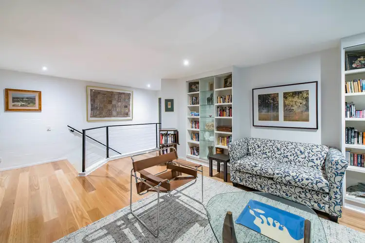 Second view of Homely apartment listing, 41/26 Macquarie Street, Barton ACT 2600