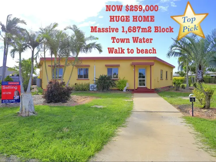 3 Wade Court, Innes Park QLD 4670