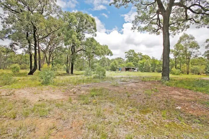 Fourth view of Homely land listing, 220 Charlies Point Road, Bargo NSW 2574