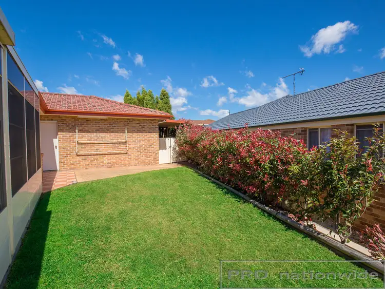 Fifth view of Homely house listing, 18 Adam Avenue, Rutherford NSW 2320