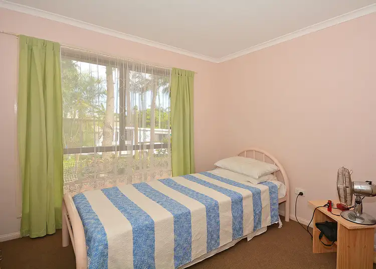 Sixth view of Homely house listing, 125 Elizabeth St, Urangan QLD 4655