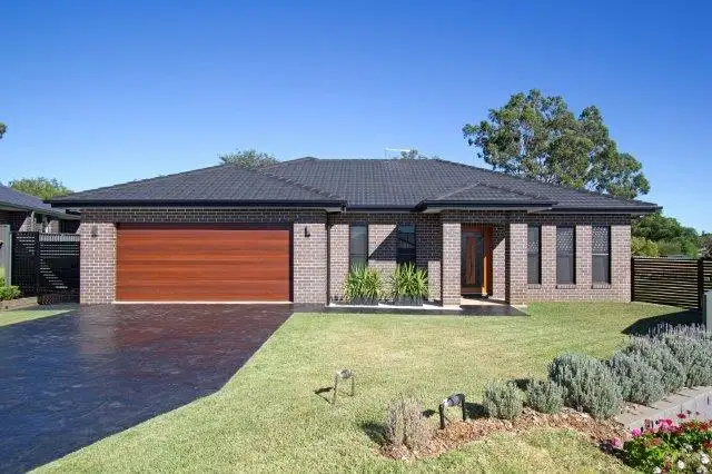 Main view of Homely house listing, 14 Penlee Road, Tamworth NSW 2340