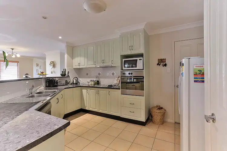 Sixth view of Homely house listing, 37 Highland Park Road, Meringandan West QLD 4352